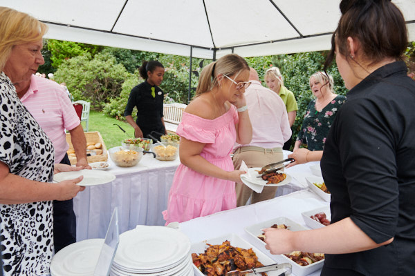 Blackheath Lunch Club Venues and Members