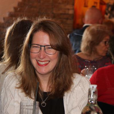 Blackheath Lunch Club Venues and Members
