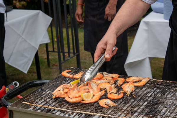 Blackheath Lunch Club Venues and Members