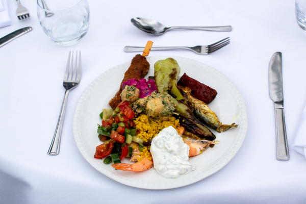Blackheath Lunch Club Venues and Members