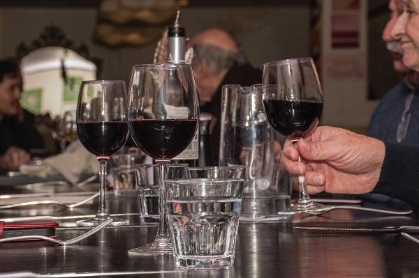 Blackheath Lunch Club Venues and Members