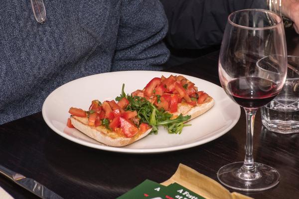 Blackheath Lunch Club Venues and Members