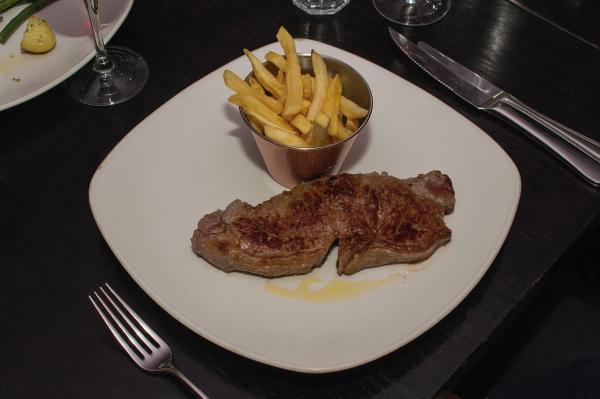 Blackheath Lunch Club Venues and Members