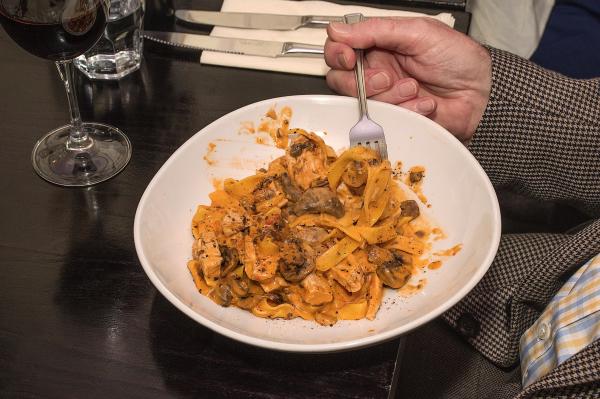 Blackheath Lunch Club Venues and Members