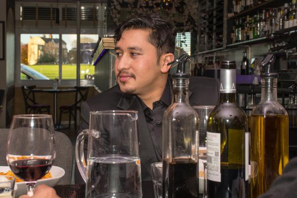 Blackheath Lunch Club Venues and Members