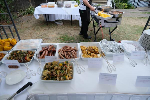 Blackheath Lunch Club Venues and Members