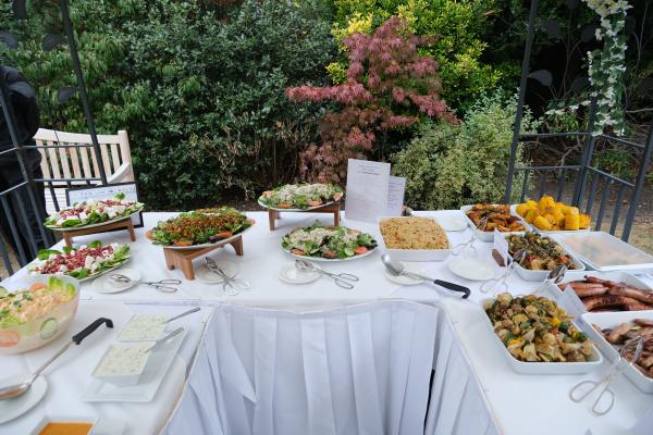 Blackheath Lunch Club Venues and Members