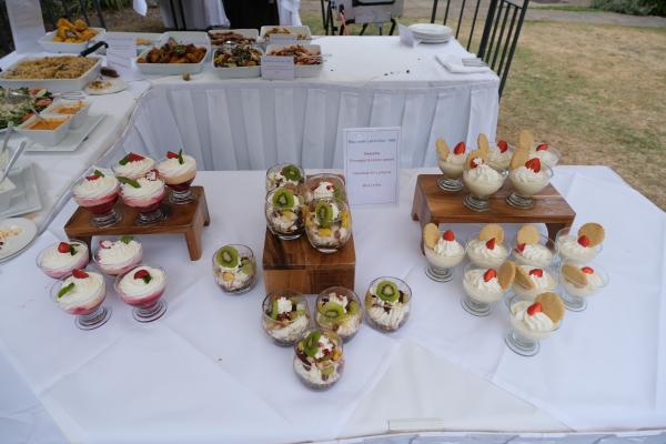 Blackheath Lunch Club Venues and Members