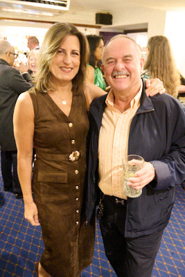 Blackheath Lunch Club Venues and Members