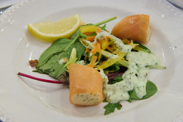 Blackheath Lunch Club Venues and Members