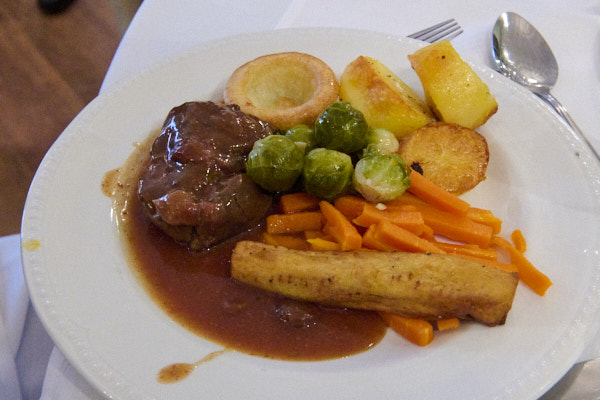 Blackheath Lunch Club Venues and Members