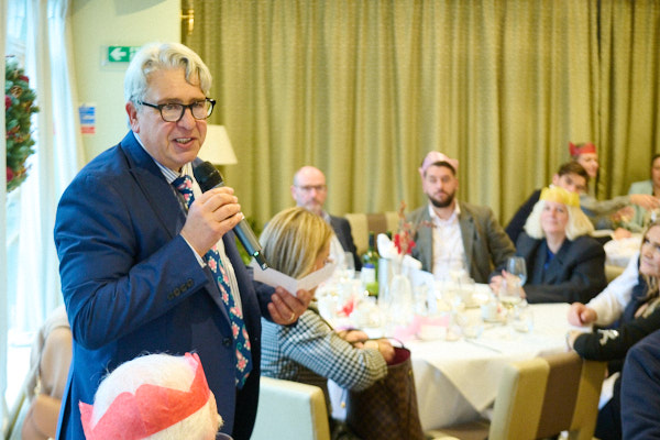 Blackheath Lunch Club Venues and Members