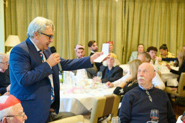 Blackheath Lunch Club Venues and Members