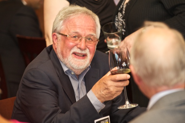 Blackheath Lunch Club Venues and Members