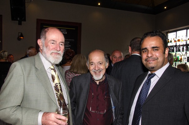 Blackheath Lunch Club Venues and Members