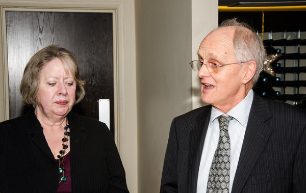 Blackheath Lunch Club Venues and Members