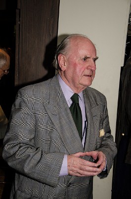 Blackheath Lunch Club Venues and Members