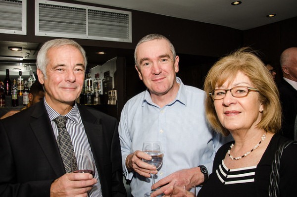 Blackheath Lunch Club Venues and Members