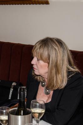 Blackheath Lunch Club Venues and Members