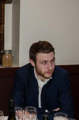 Blackheath Lunch Club Venues and Members