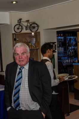 Blackheath Lunch Club Venues and Members
