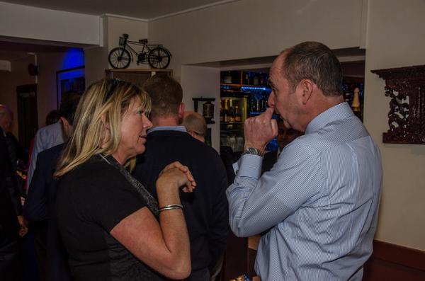 Blackheath Lunch Club Venues and Members