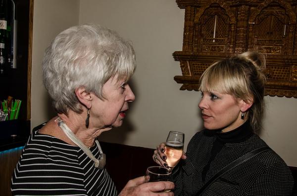 Blackheath Lunch Club Venues and Members