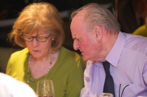 Blackheath Lunch Club Venues and Members