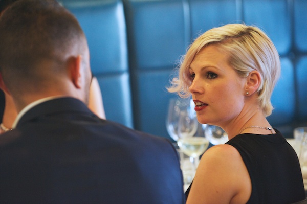 Blackheath Lunch Club Venues and Members