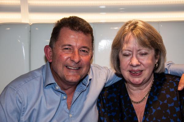 Blackheath Lunch Club Venues and Members
