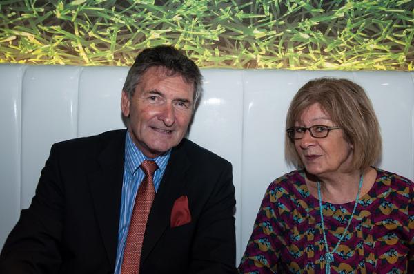Blackheath Lunch Club Venues and Members