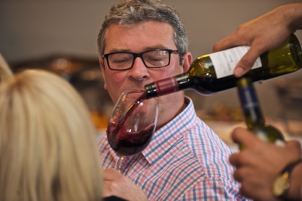 Blackheath Lunch Club Venues and Members