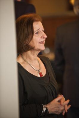 Blackheath Lunch Club Venues and Members