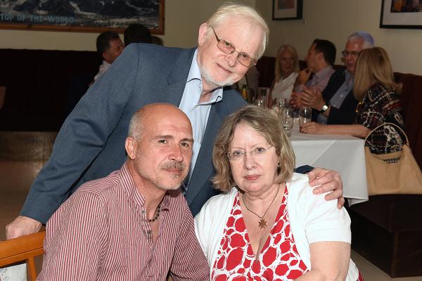 Blackheath Lunch Club Venues and Members