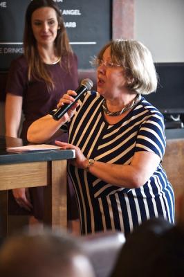Blackheath Lunch Club Venues and Members