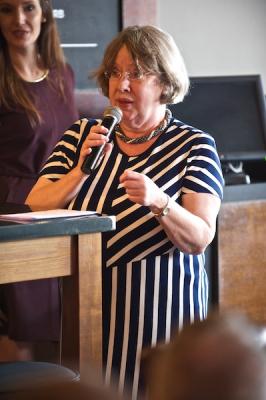 Blackheath Lunch Club Venues and Members