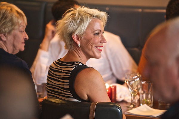 Blackheath Lunch Club Venues and Members