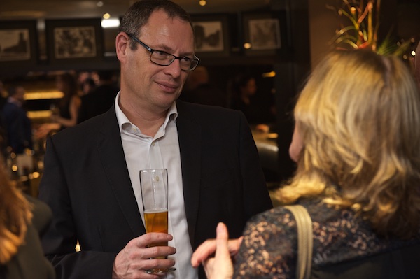 Blackheath Lunch Club Venues and Members