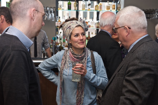 Blackheath Lunch Club Venues and Members