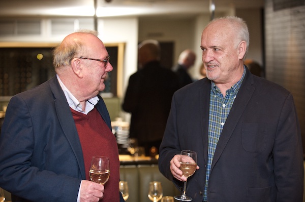 Blackheath Lunch Club Venues and Members