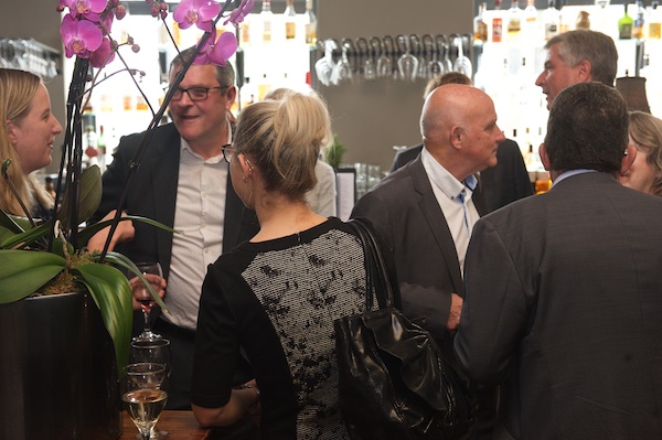Blackheath Lunch Club Venues and Members