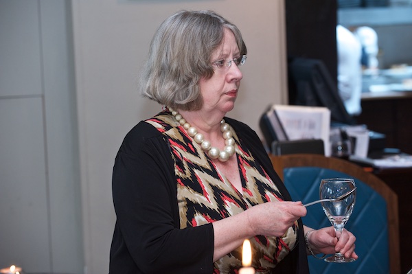 Blackheath Lunch Club Venues and Members