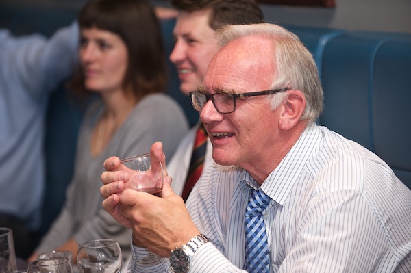 Blackheath Lunch Club Venues and Members