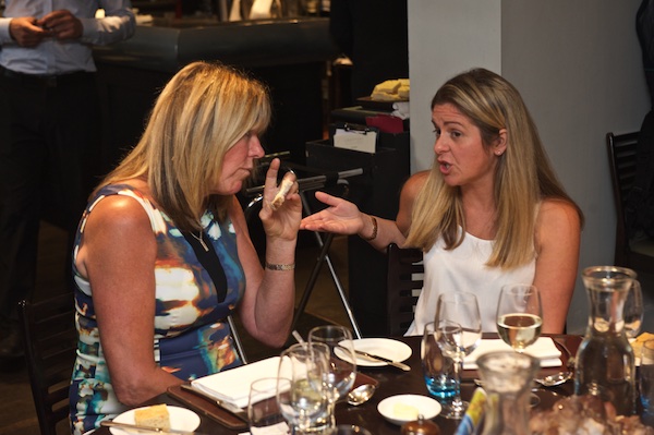 Blackheath Lunch Club Venues and Members