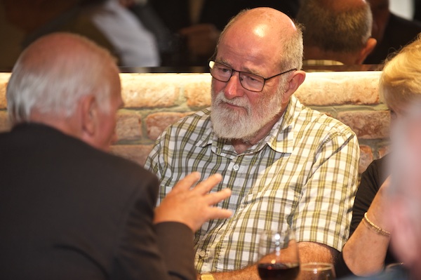 Blackheath Lunch Club Venues and Members