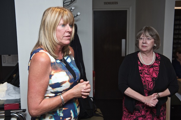 Blackheath Lunch Club Venues and Members