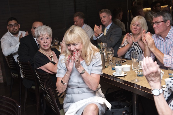 Blackheath Lunch Club Venues and Members