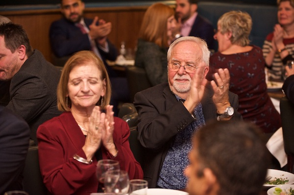 Blackheath Lunch Club Venues and Members