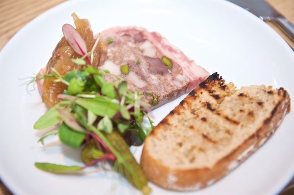 Blackheath Lunch Club Venues and Members