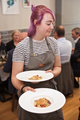 Blackheath Lunch Club Venues and Members